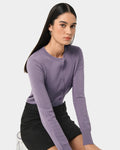 Joyce Knit Cardigan