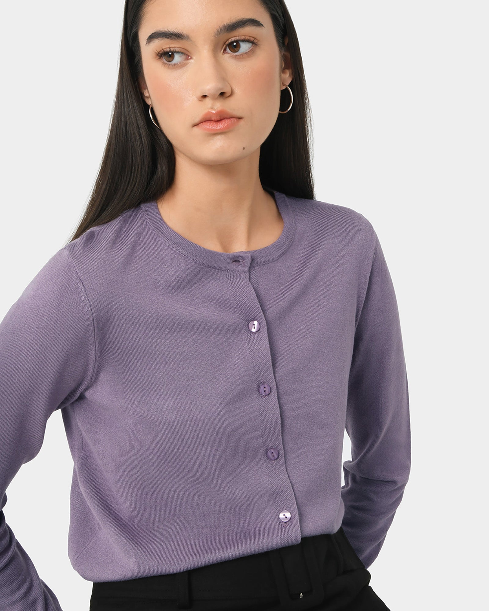 Joyce Knit Cardigan