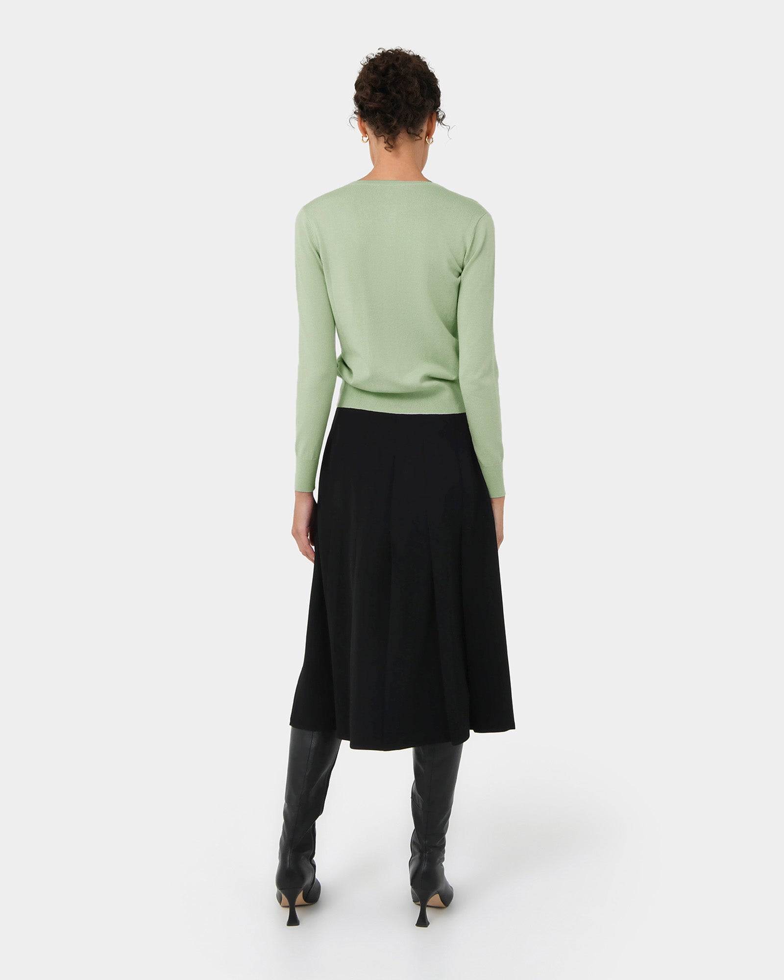 Joyce Knit Cardigan