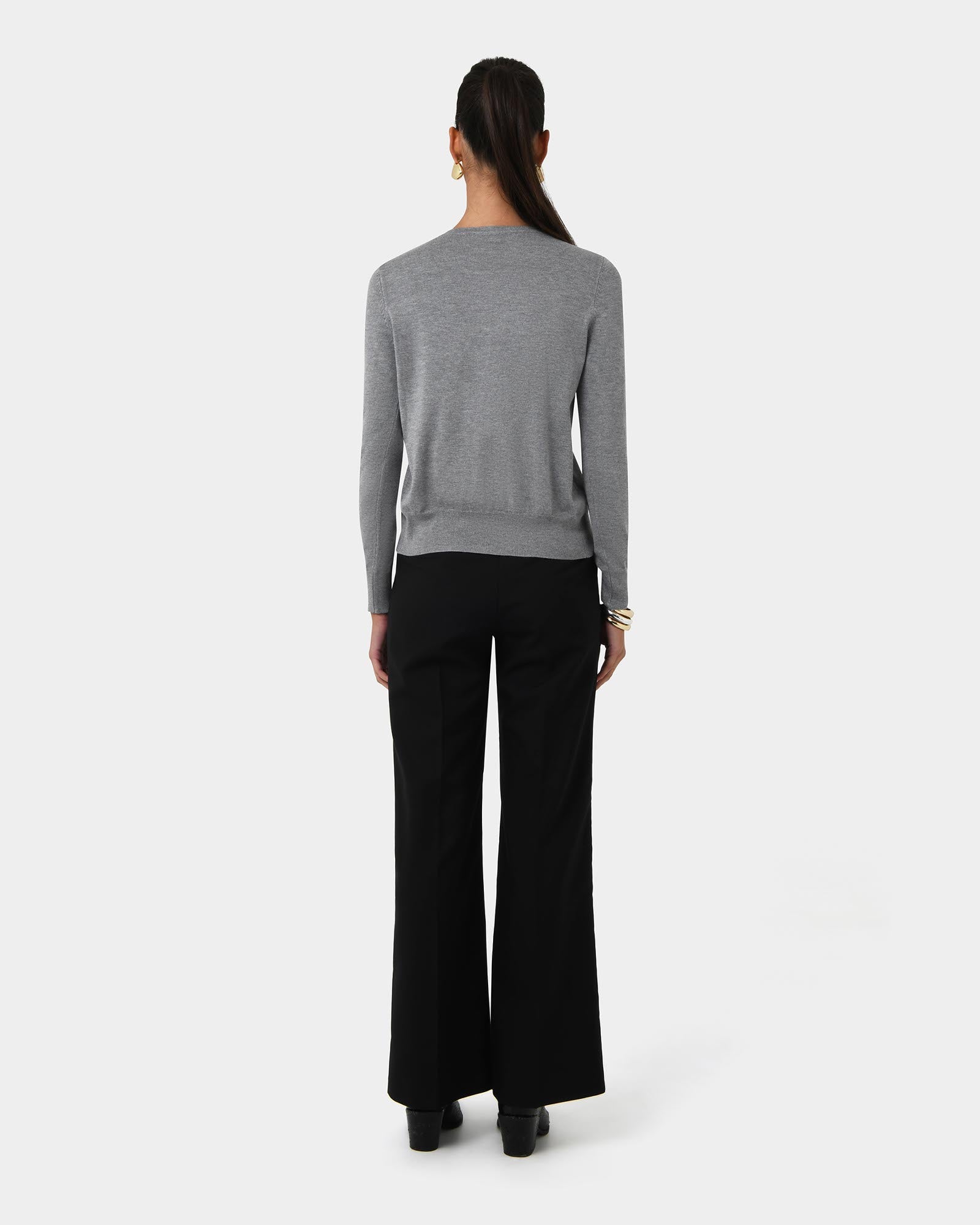 Joyce Knit Cardigan