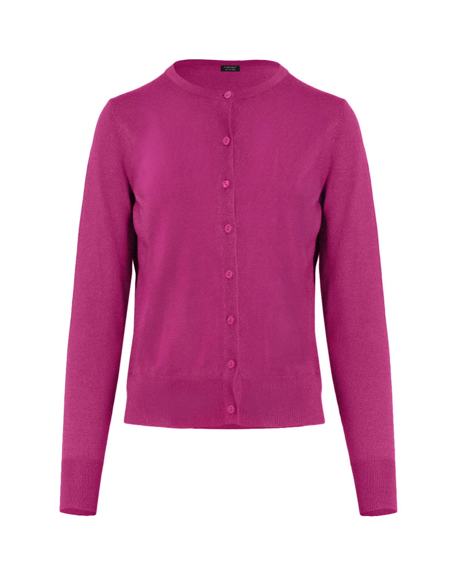 Joyce Knit Cardigan