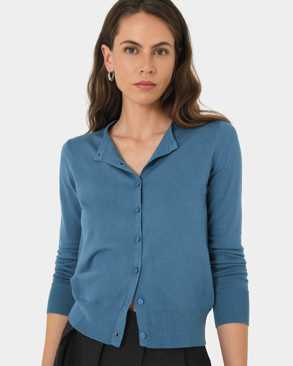 Joyce Knit Cardigan