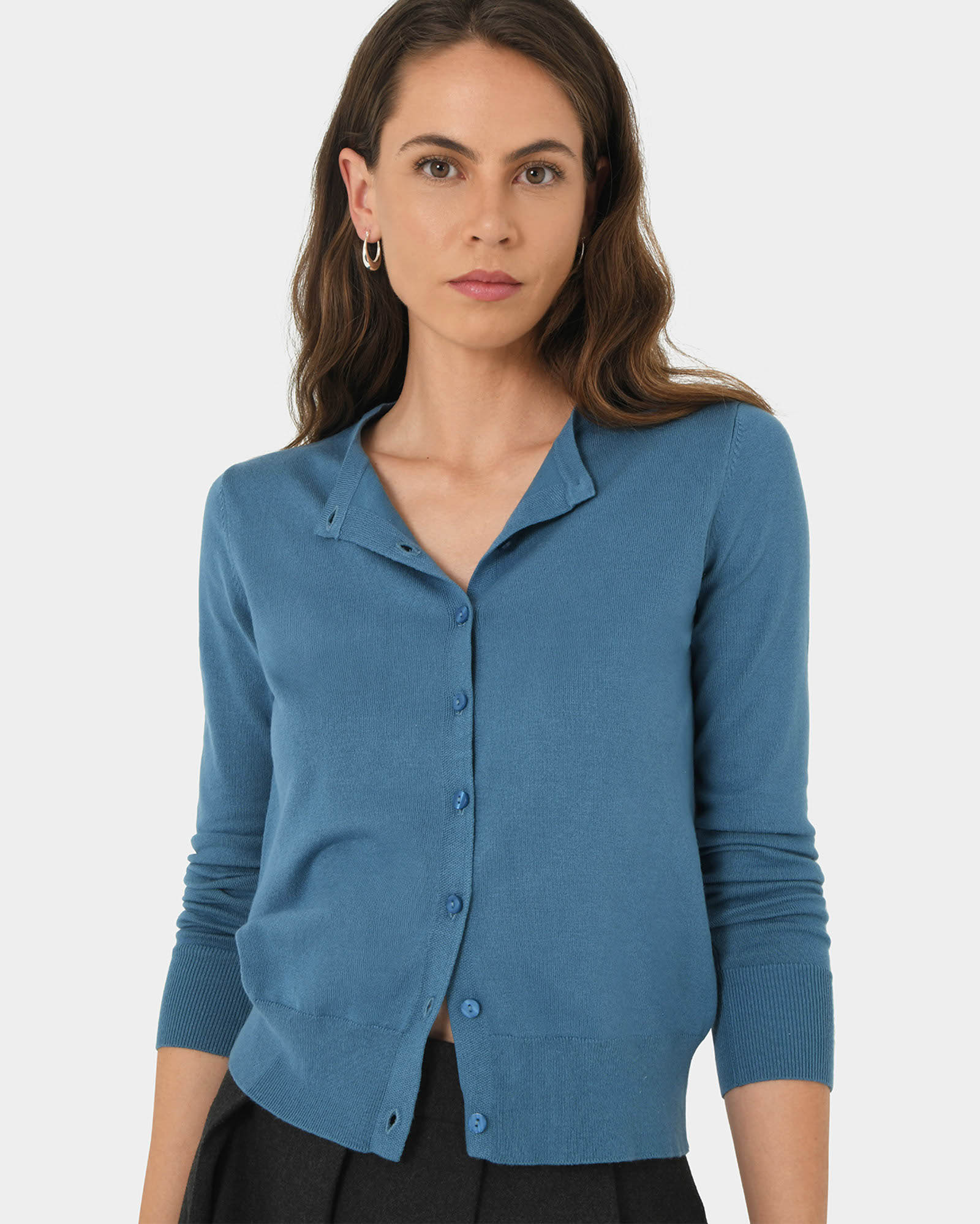 Joyce Knit Cardigan