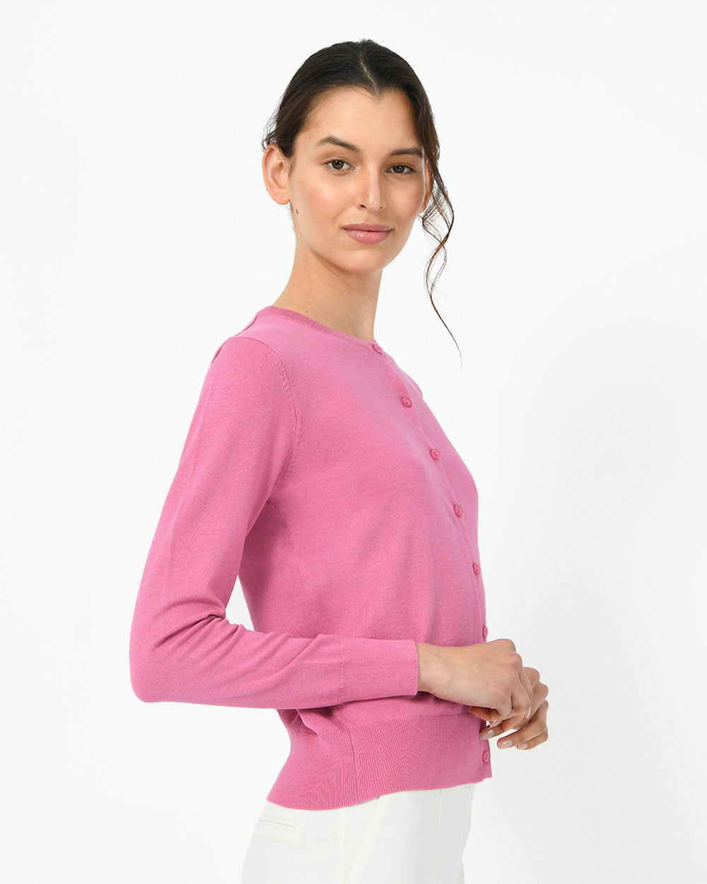 Joyce Knit Cardigan