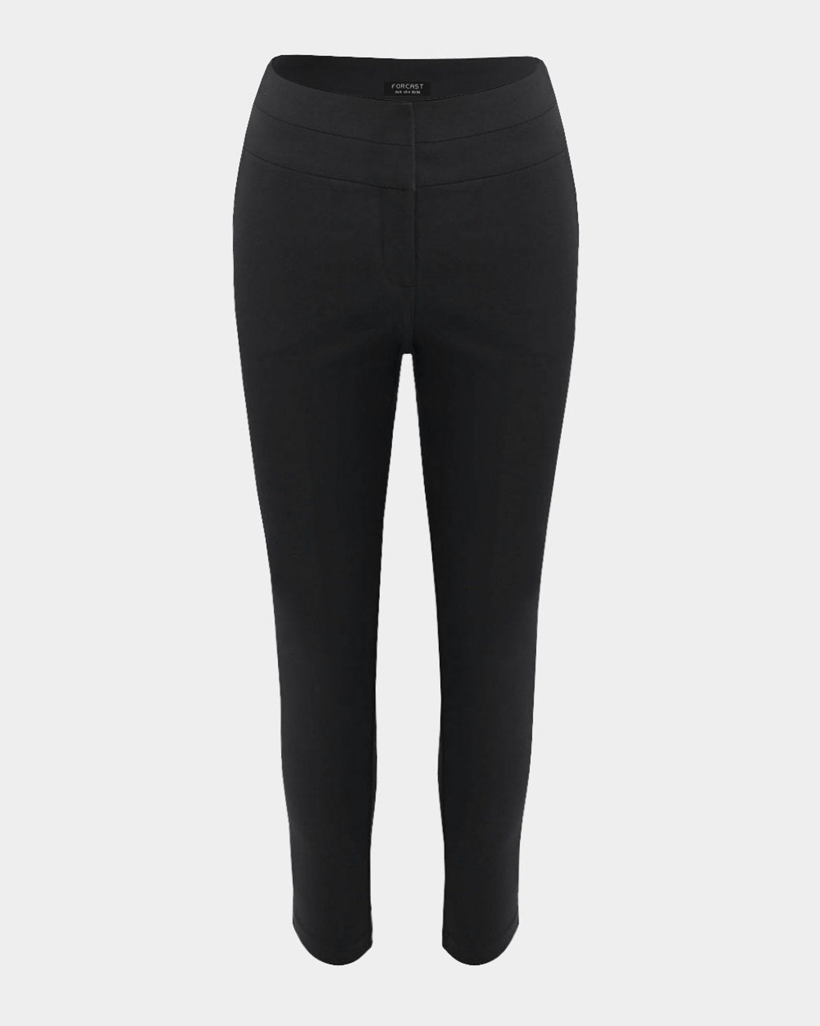 Myah Double Waistband Pants