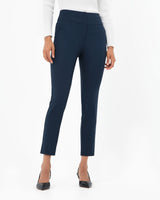 Myah Double Waistband Pants