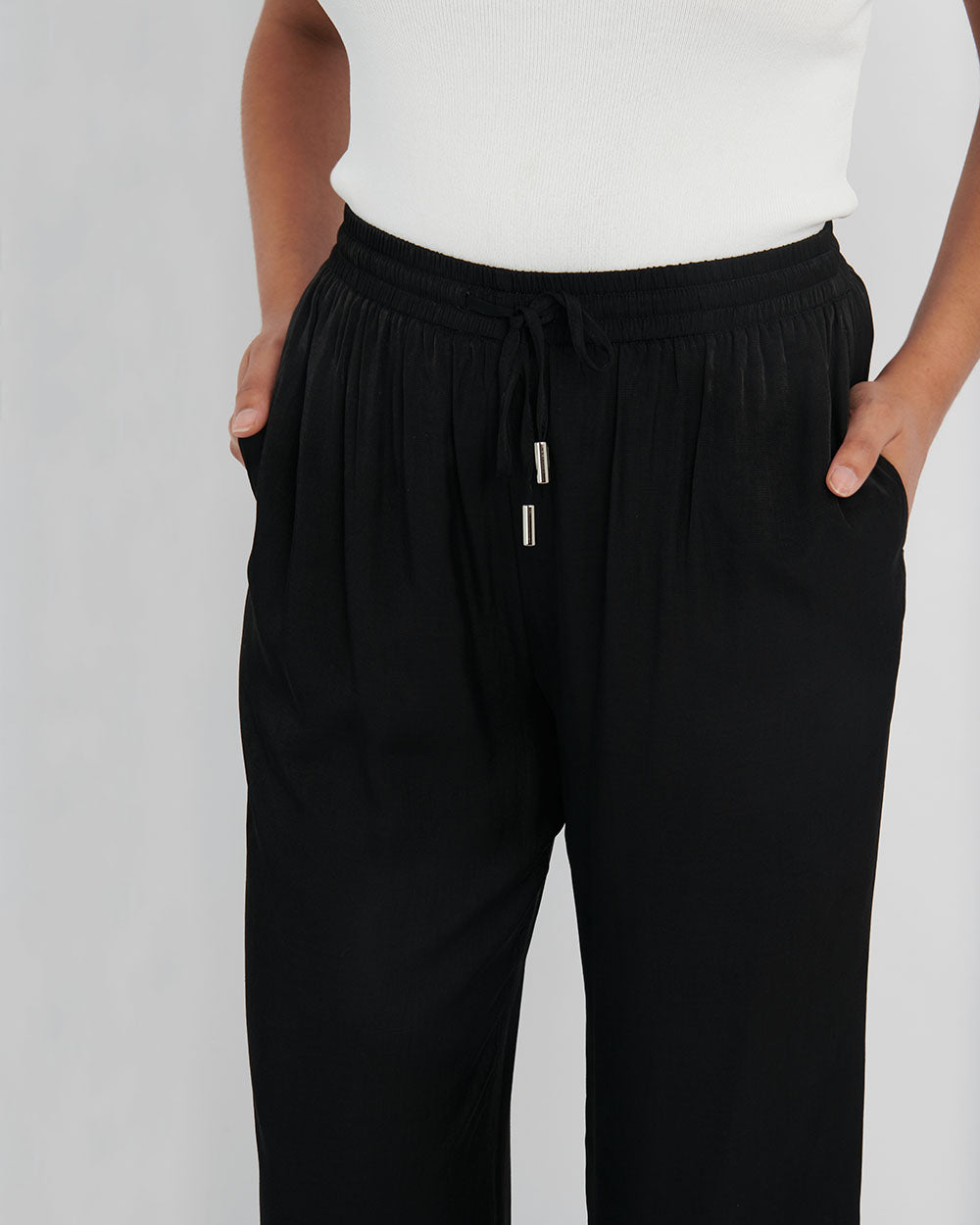 Rita Drawstring Pants