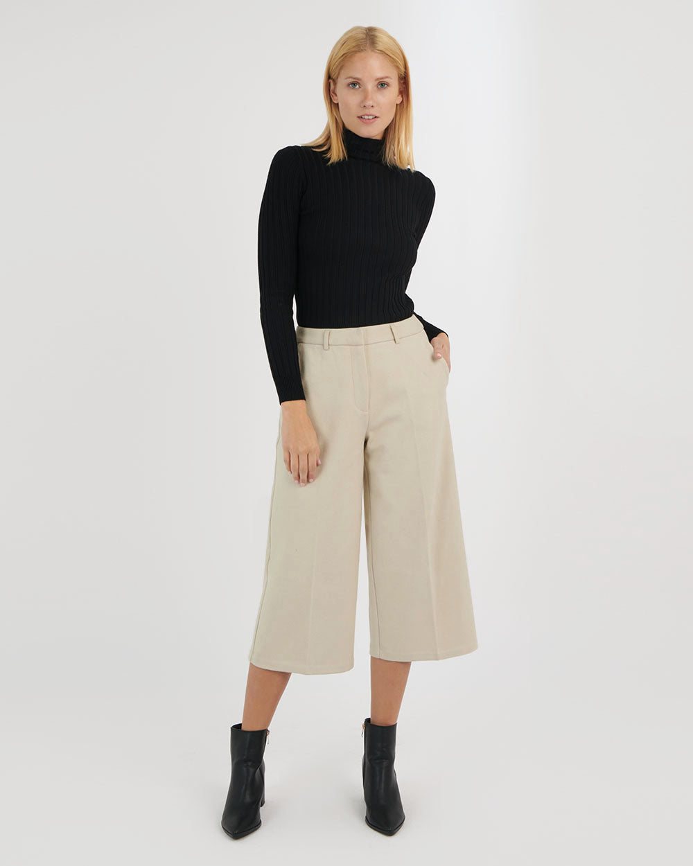 Matilda Culotte