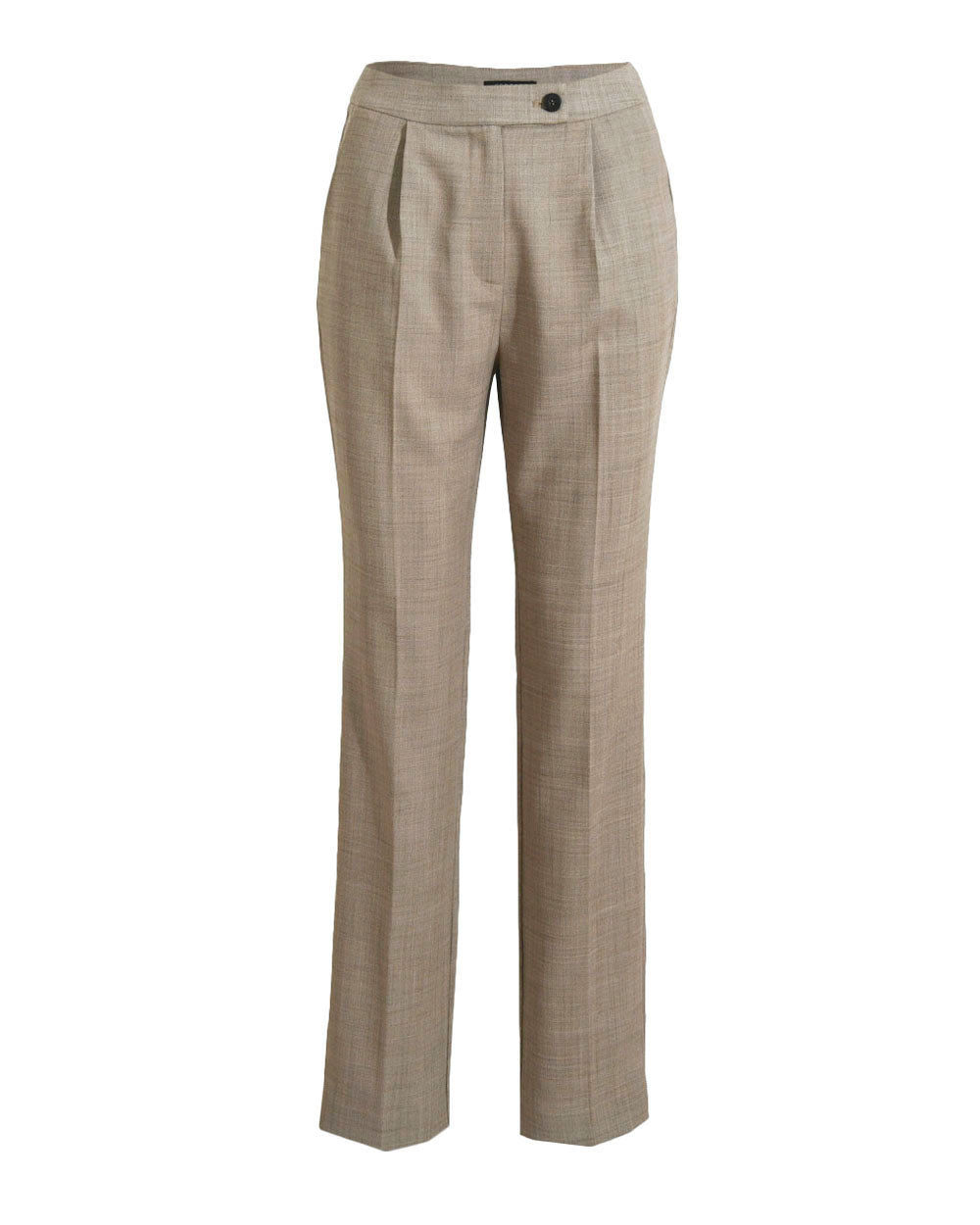Charis Pleat Front Pants