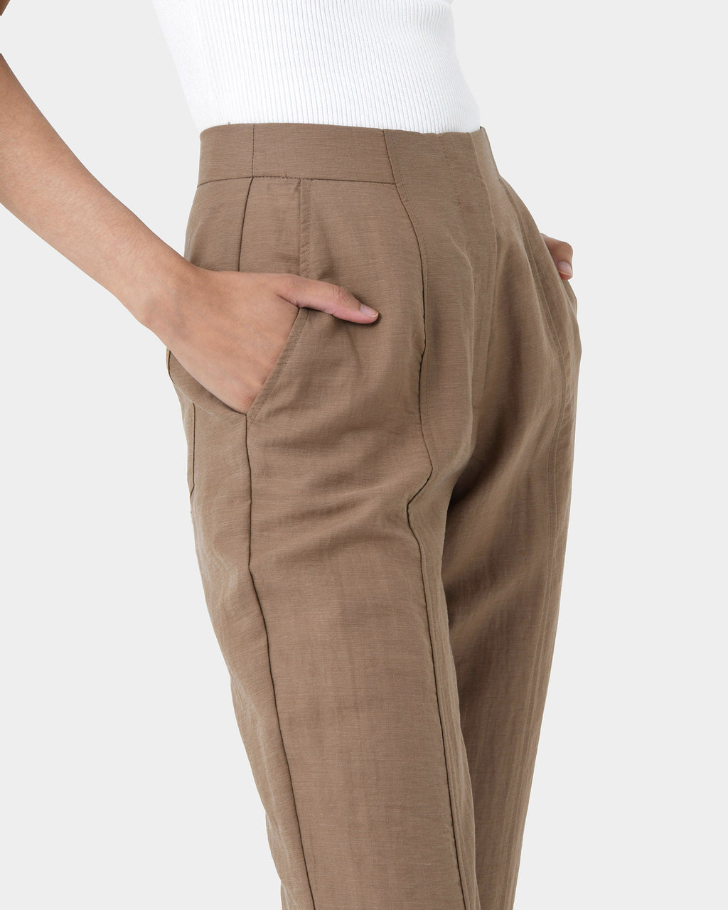 Romi Tapered Pants