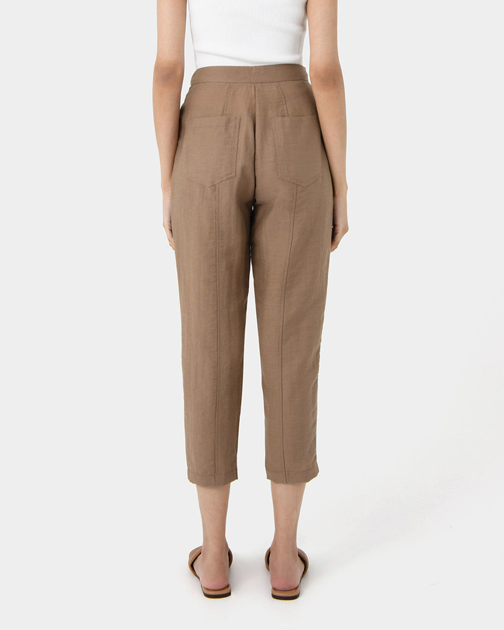 Romi Tapered Pants