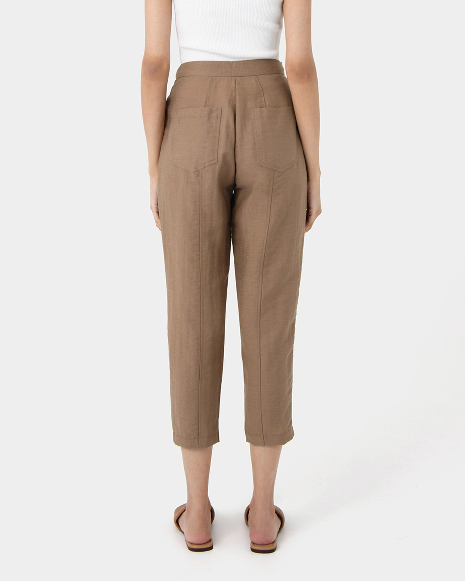 Romi Tapered Pants