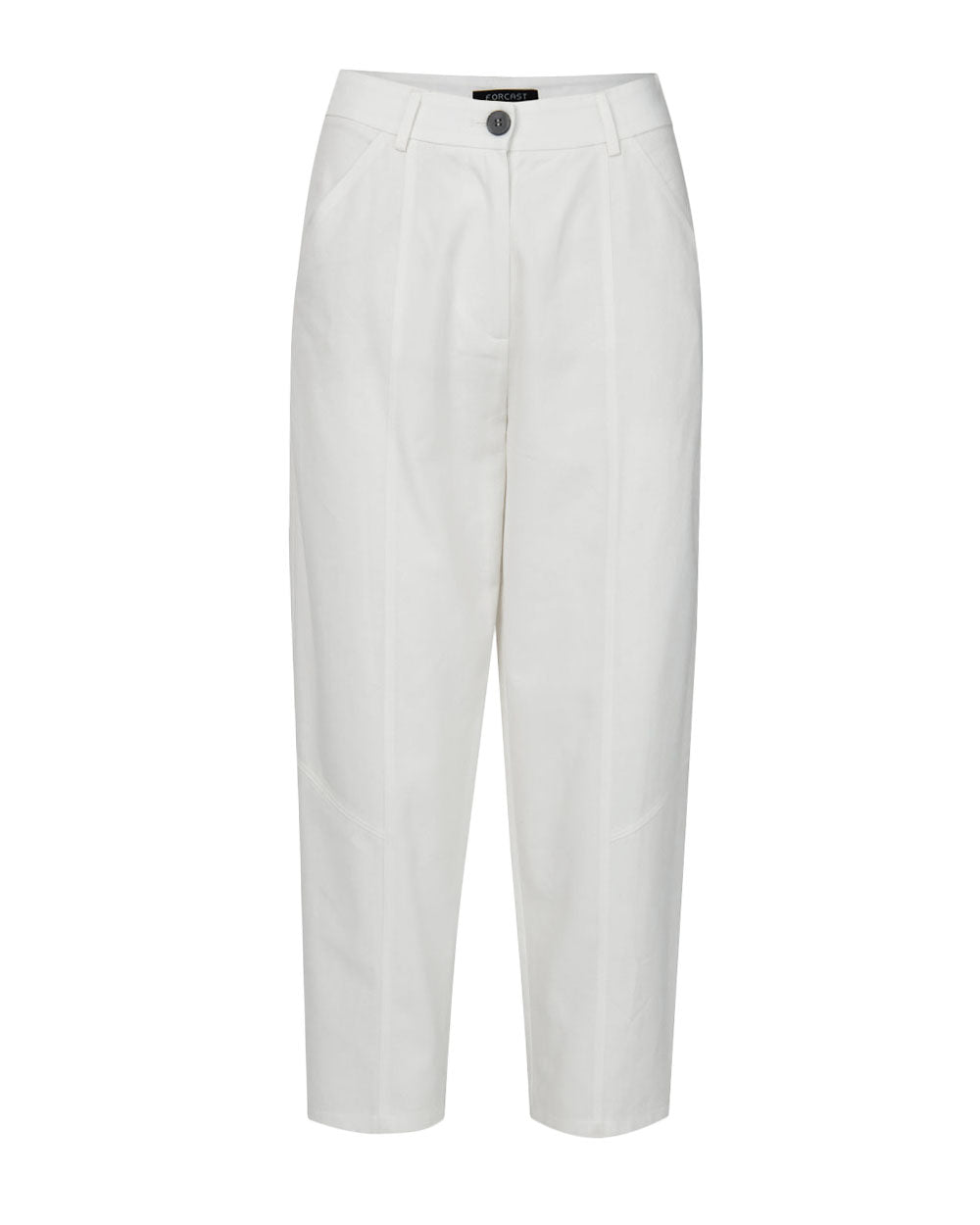 Jeanette Tapered Trousers