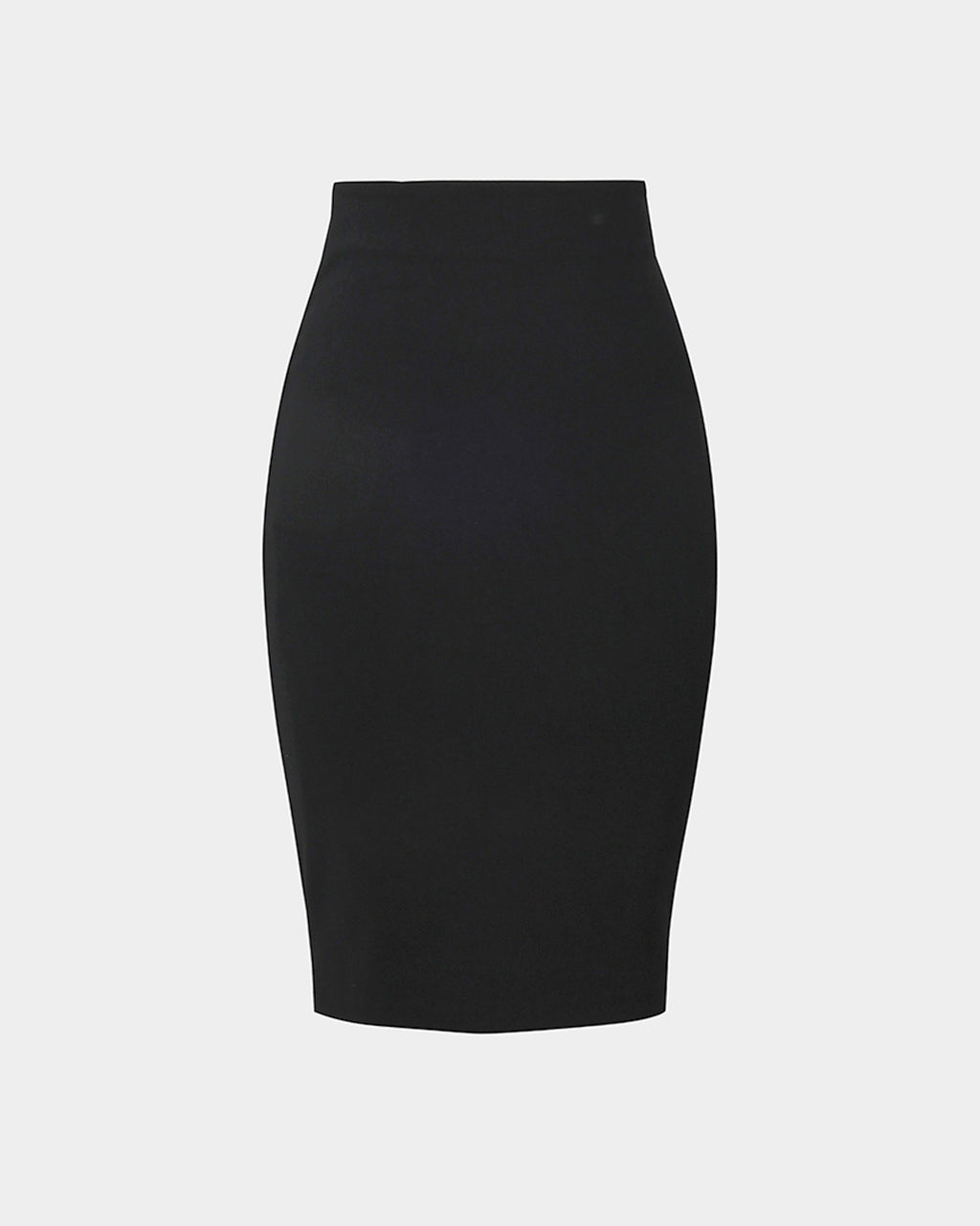 Jayden Zipper Pencil Skirt