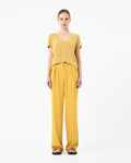 Lili V Modal Tee
