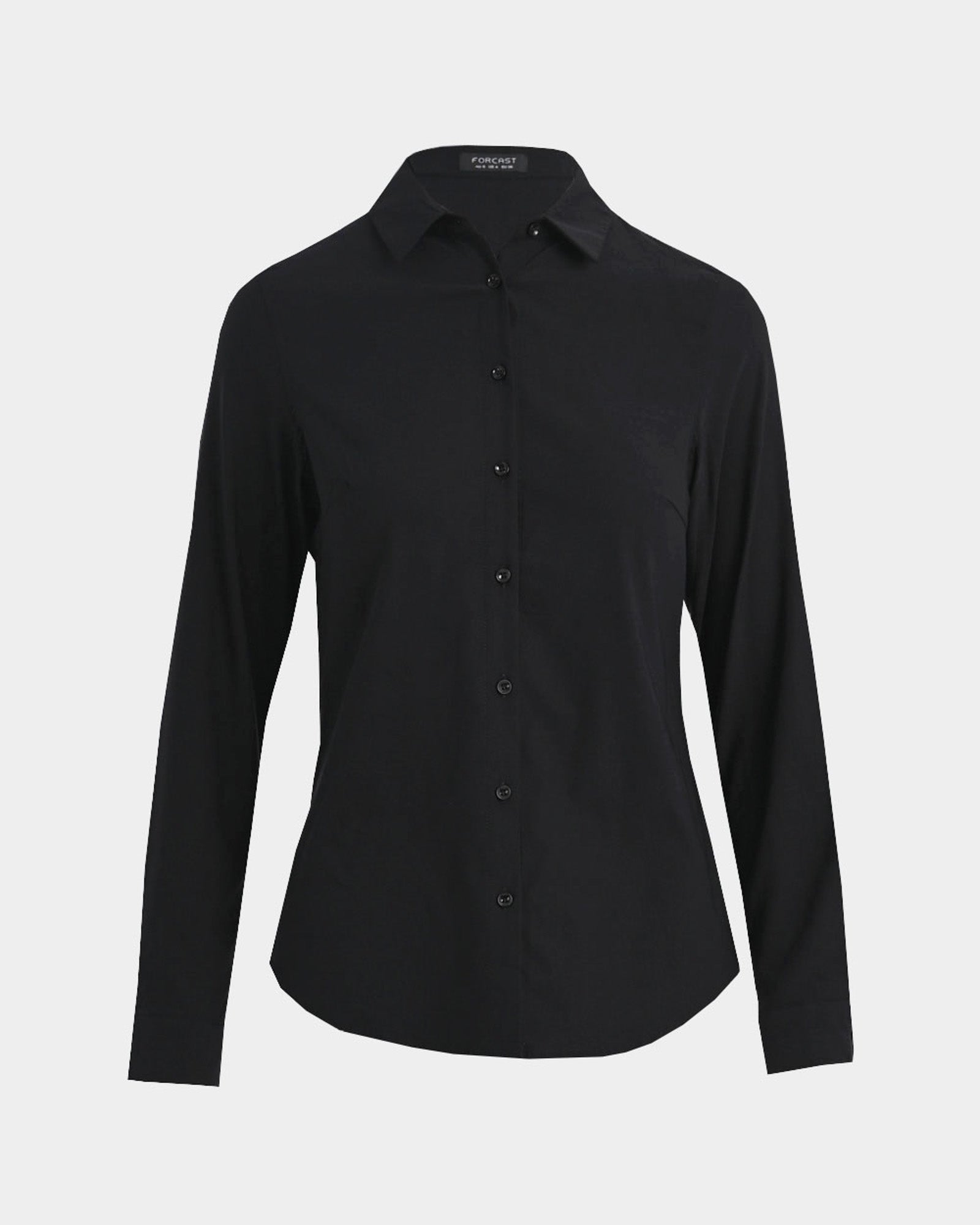 Morgan Collared Shirt