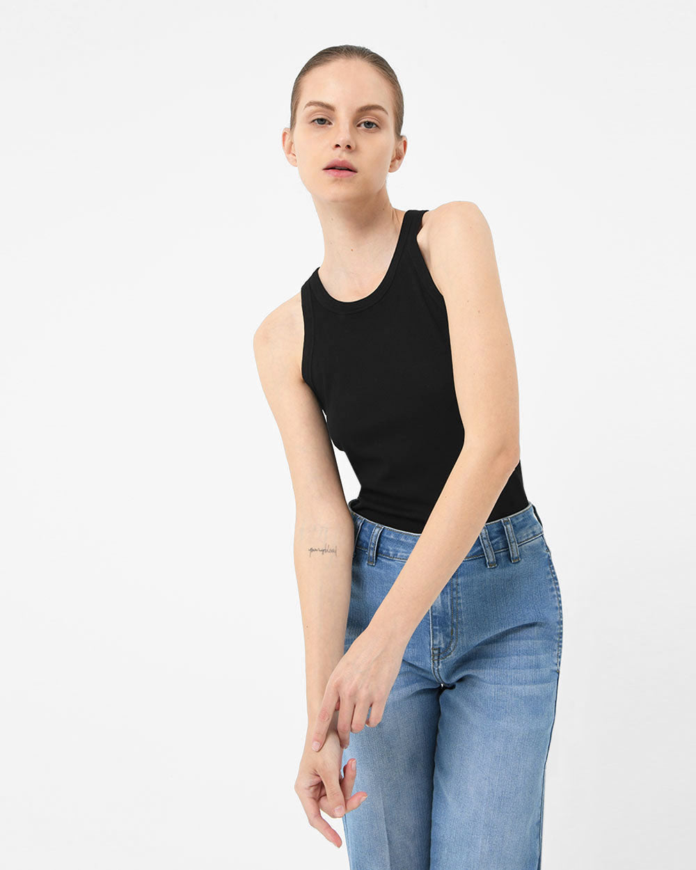 Tamara Tank