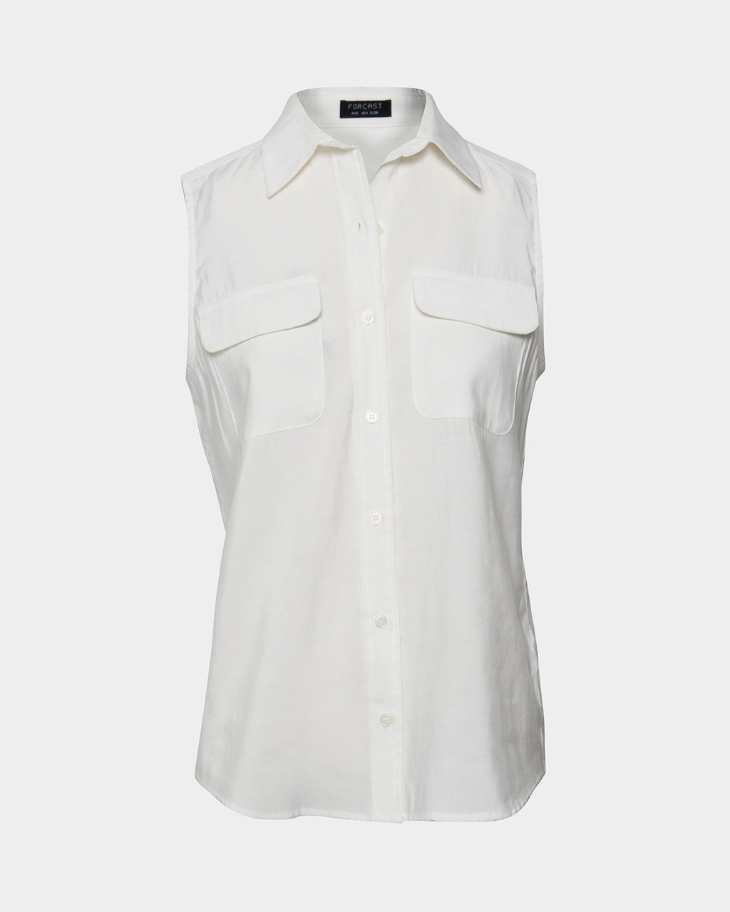 Aimee Sleeveless Shirt