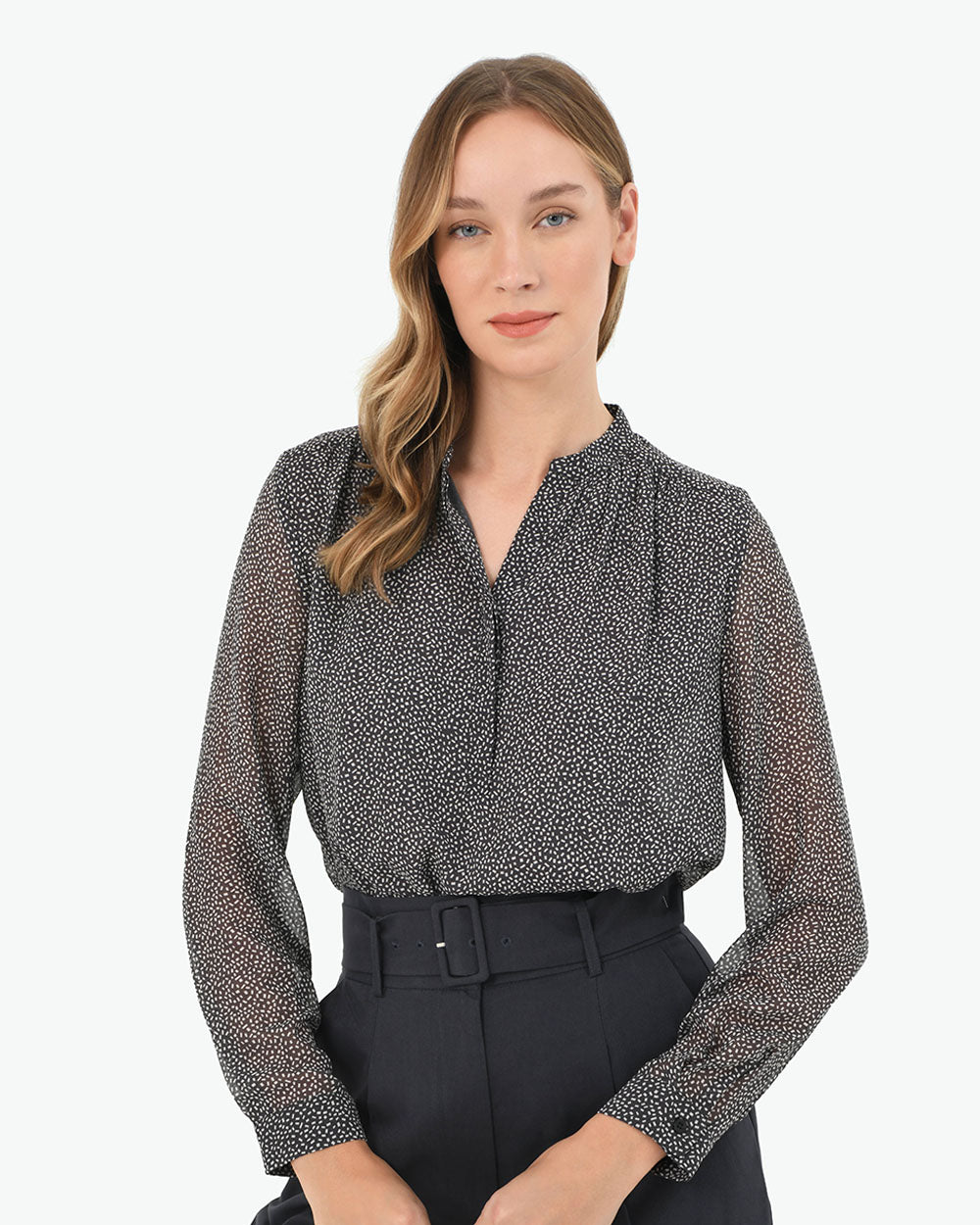 Jaida Blouse