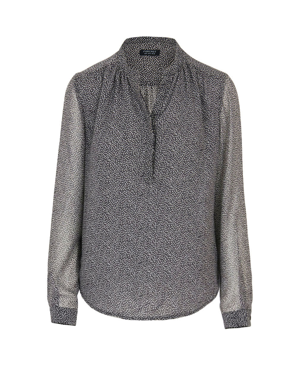 Jaida Blouse
