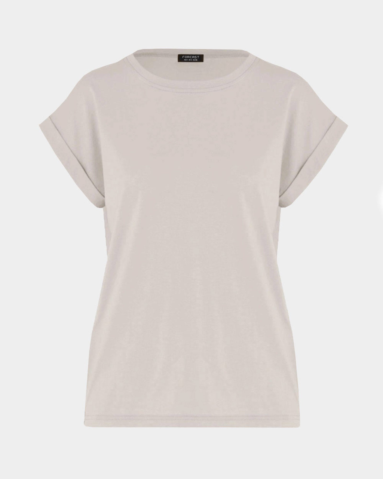 Baylee Basic Tee