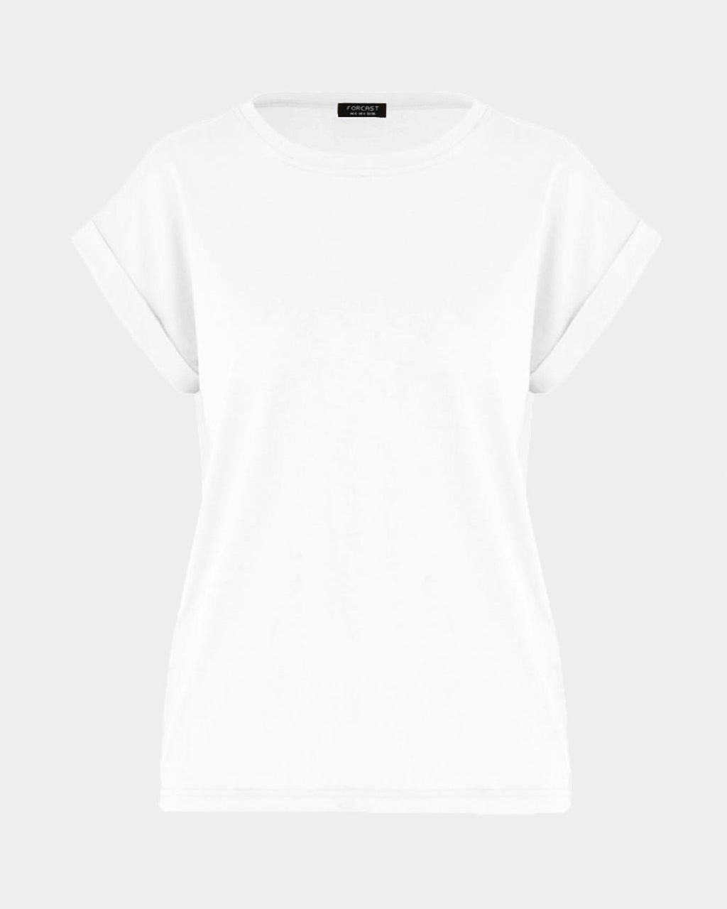 Baylee Basic Tee
