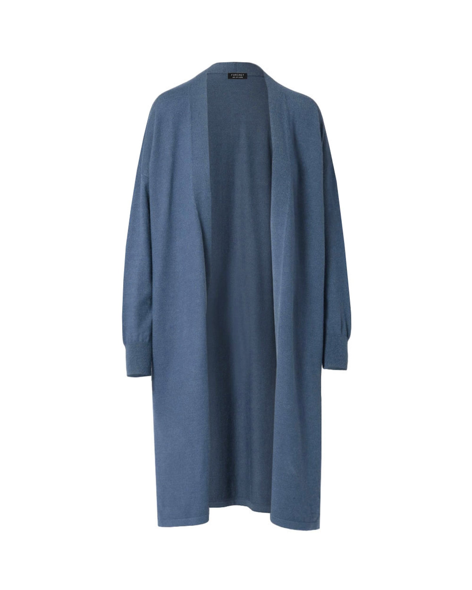 Eileen Longline Coatigan