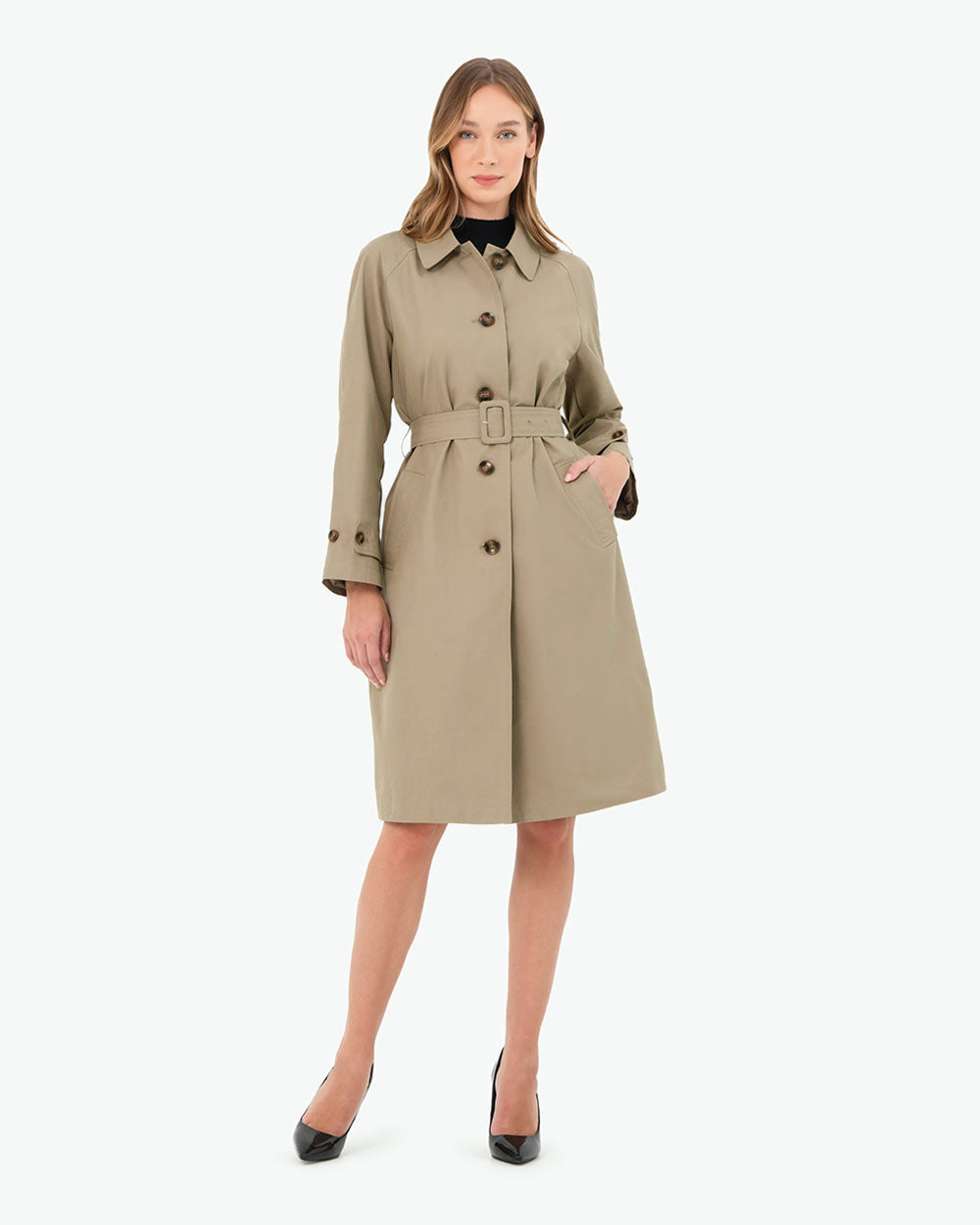 Kelsea Mac Coat