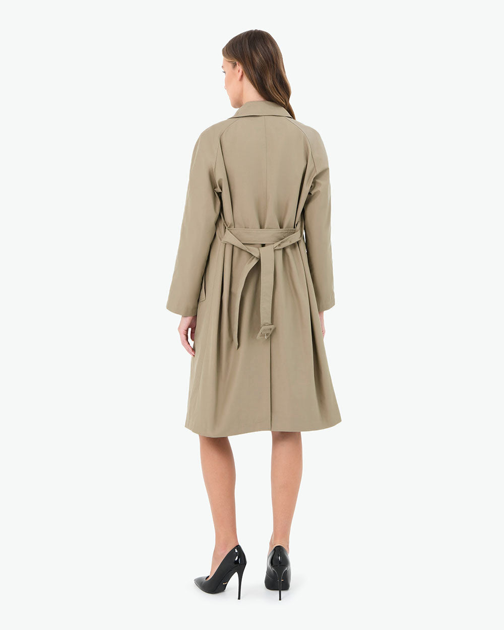 Kelsea Mac Coat