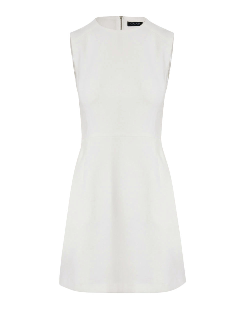 Polina Sleeveless Dress