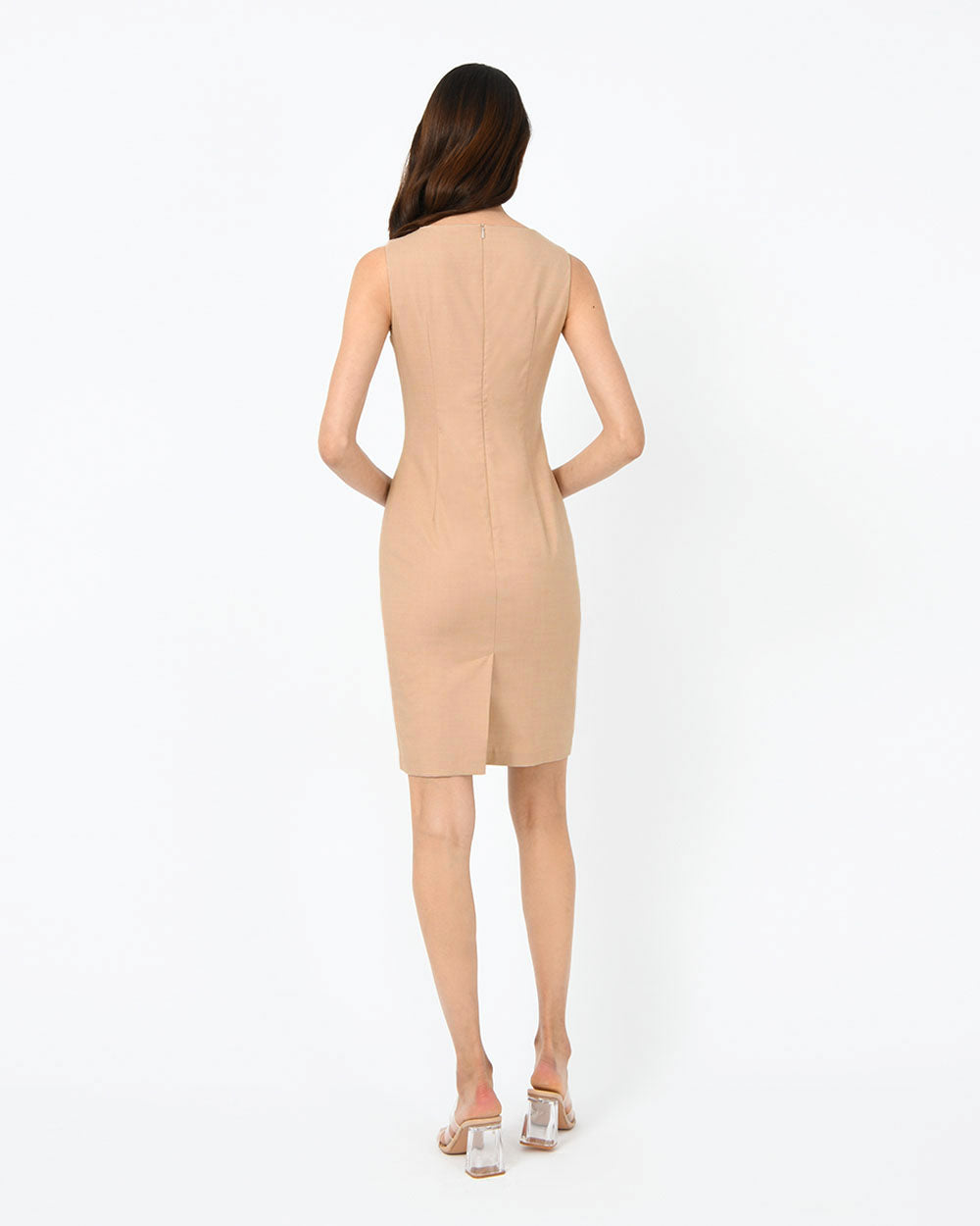 Sylvie Pencil Dress