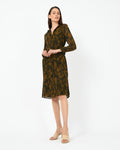 Loretta Tie Waist Dress