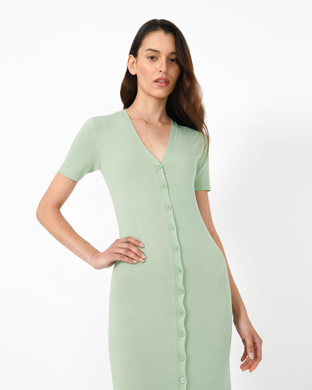 Livia Knit Dress