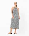 Cielo Printed Dress