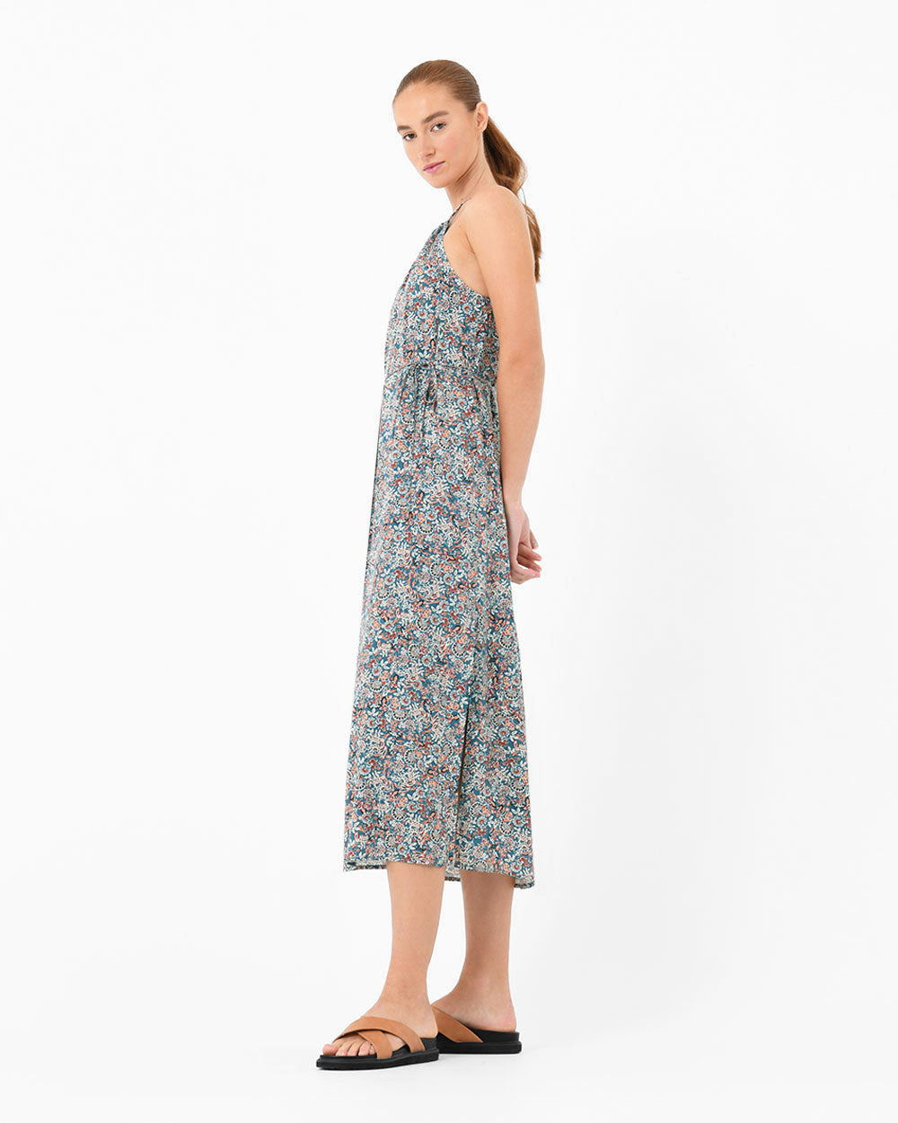 Cielo Printed Dress