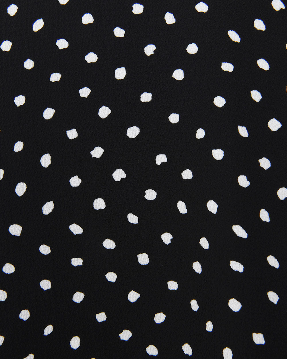 April Polkadot Skirt