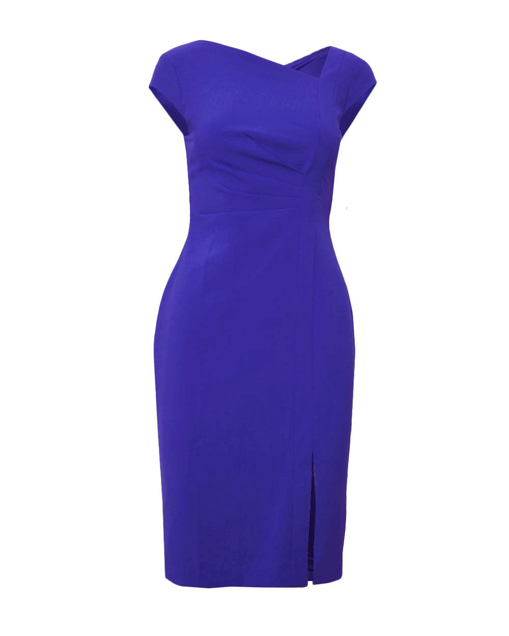 New Kenzie Asymmetric Dress