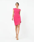 New Kenzie Asymmetric Dress