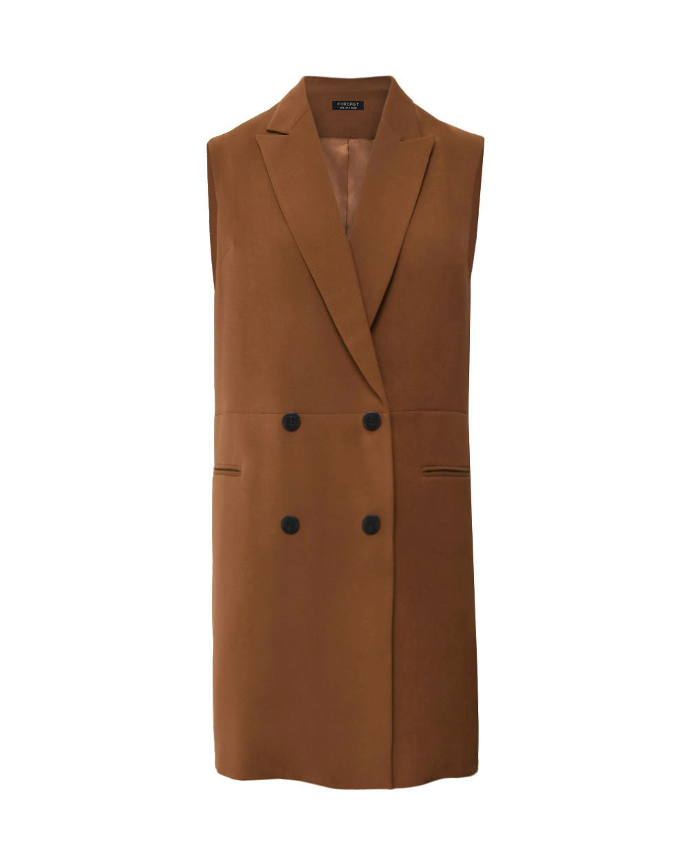 Honduras Vest Dress