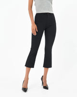 Rosario Cropped Flare Jeans