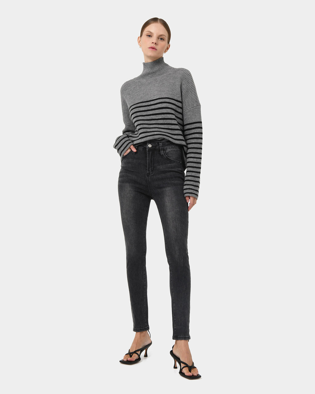 Lesley Skinny Jean