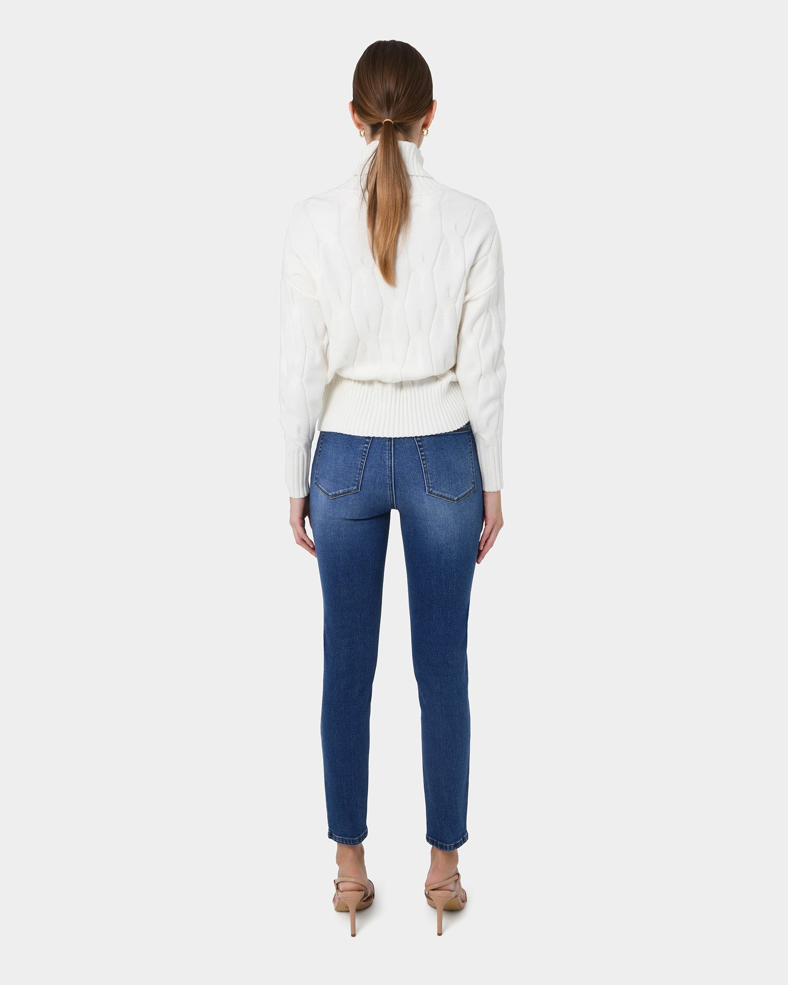 Lesley Skinny Jean