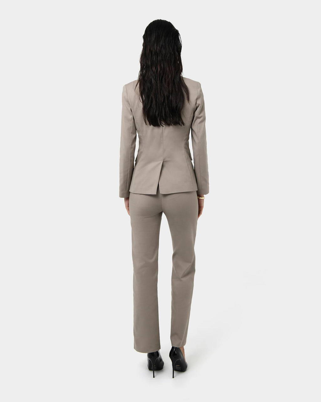 Lauren Single Breasted Jacket