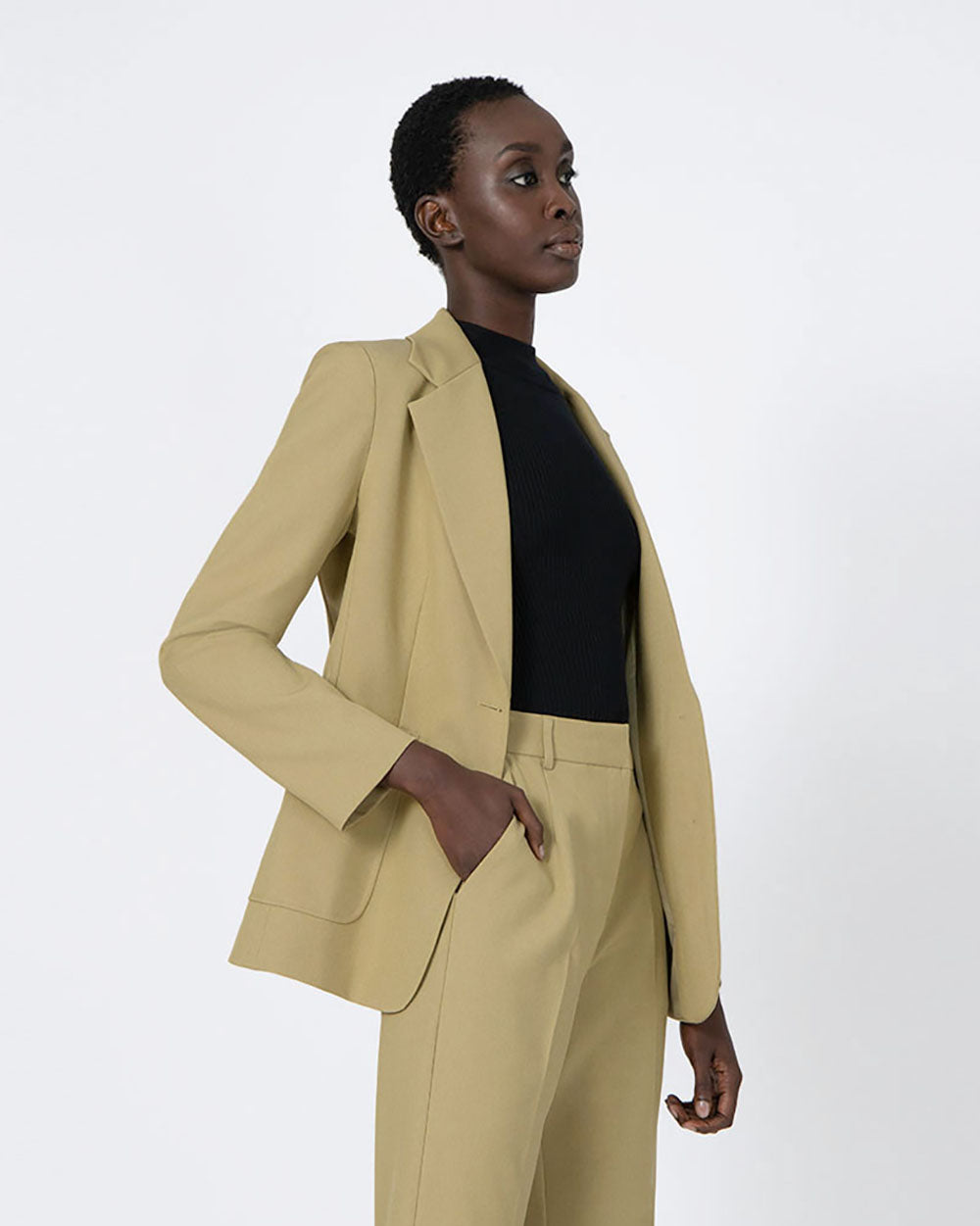 Martina Suit Jacket