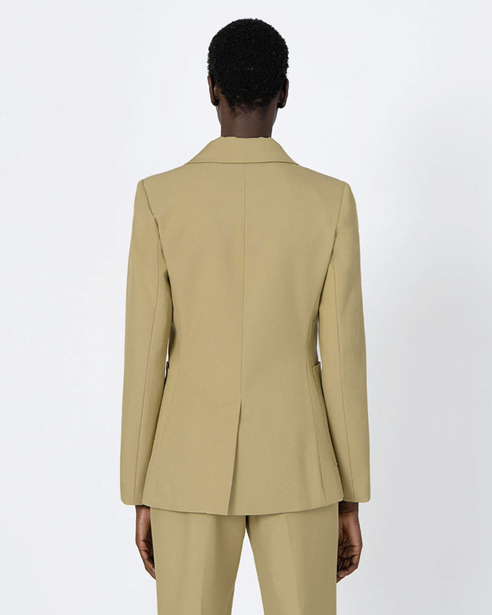 Martina Suit Jacket