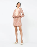 Gabrielle Tweed Jacket