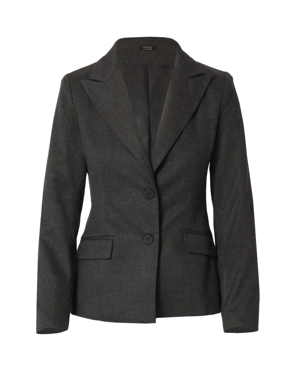 Reign Single Breasted Blazer
