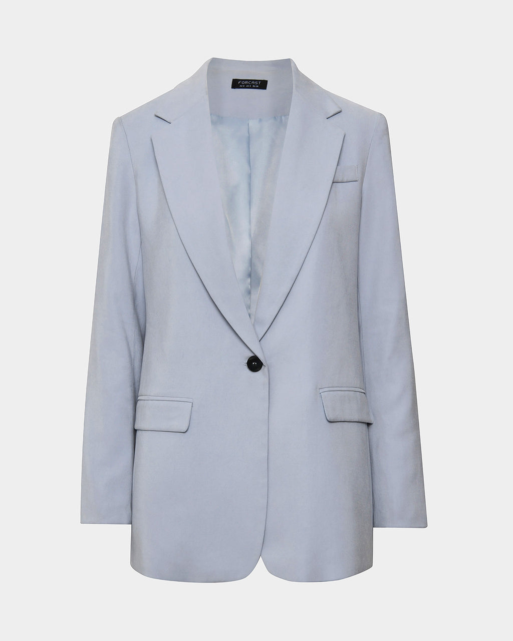 Jakie One Button Blazer