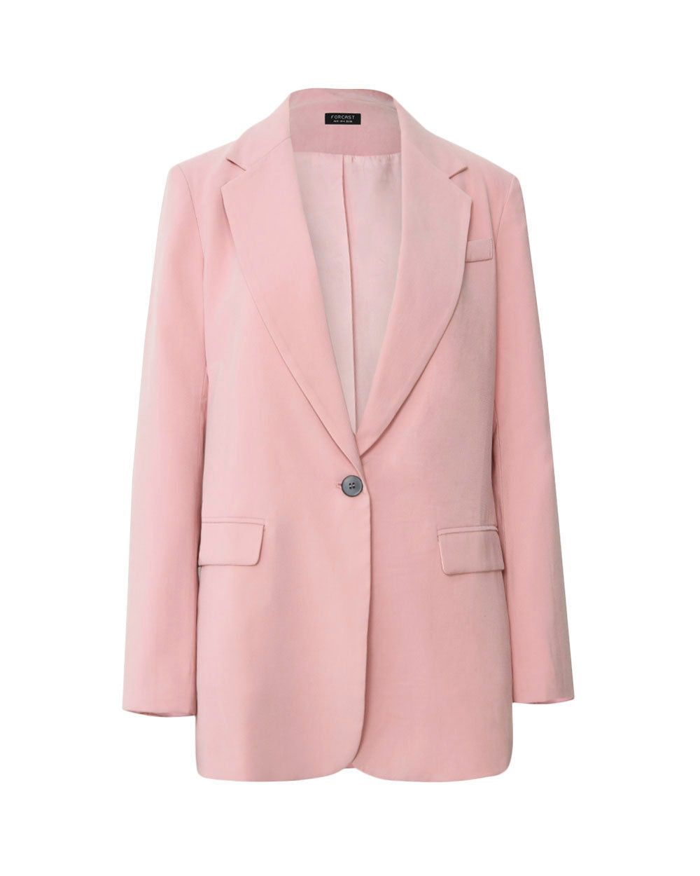 Jakie One Button Blazer