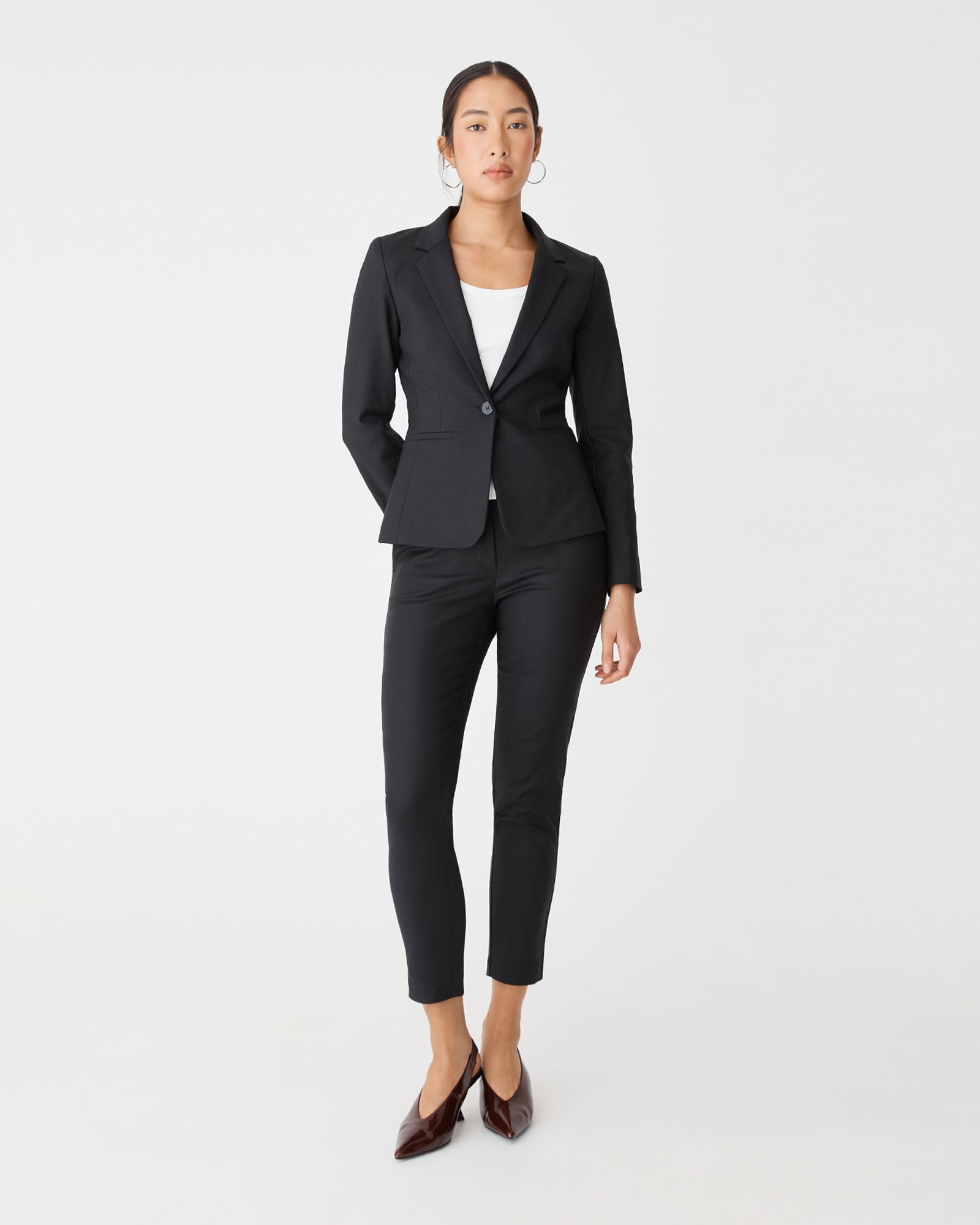 Safira Suit Jacket